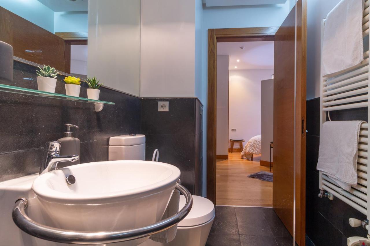 Apartament El Balcon De Progreso