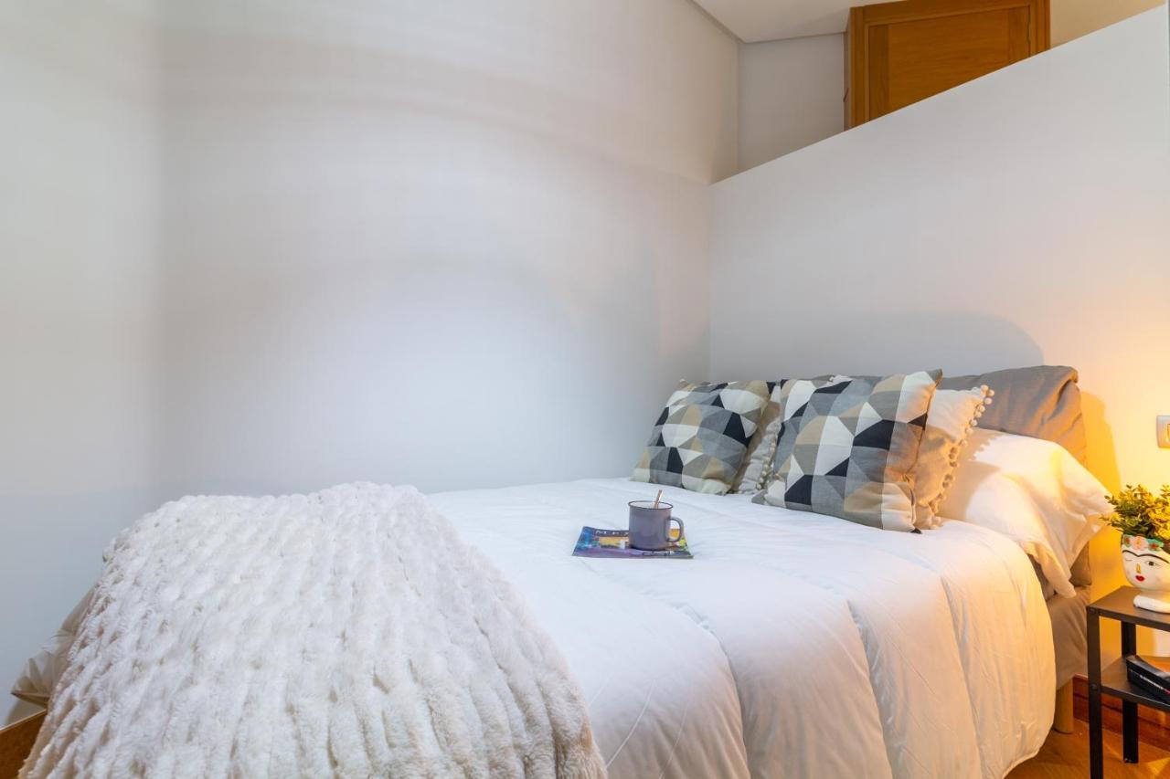Apartament El Balcon De Progreso