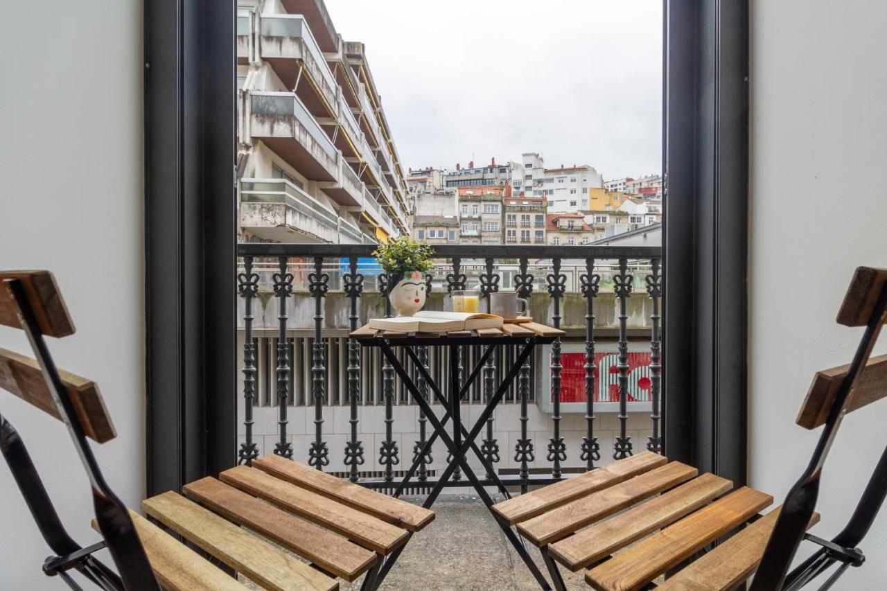 Apartament El Balcon De Progreso *