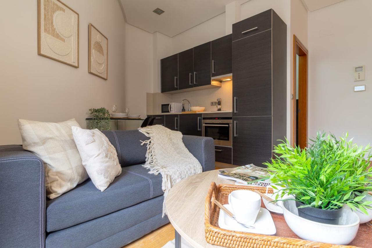 Apartament El Balcon De Progreso